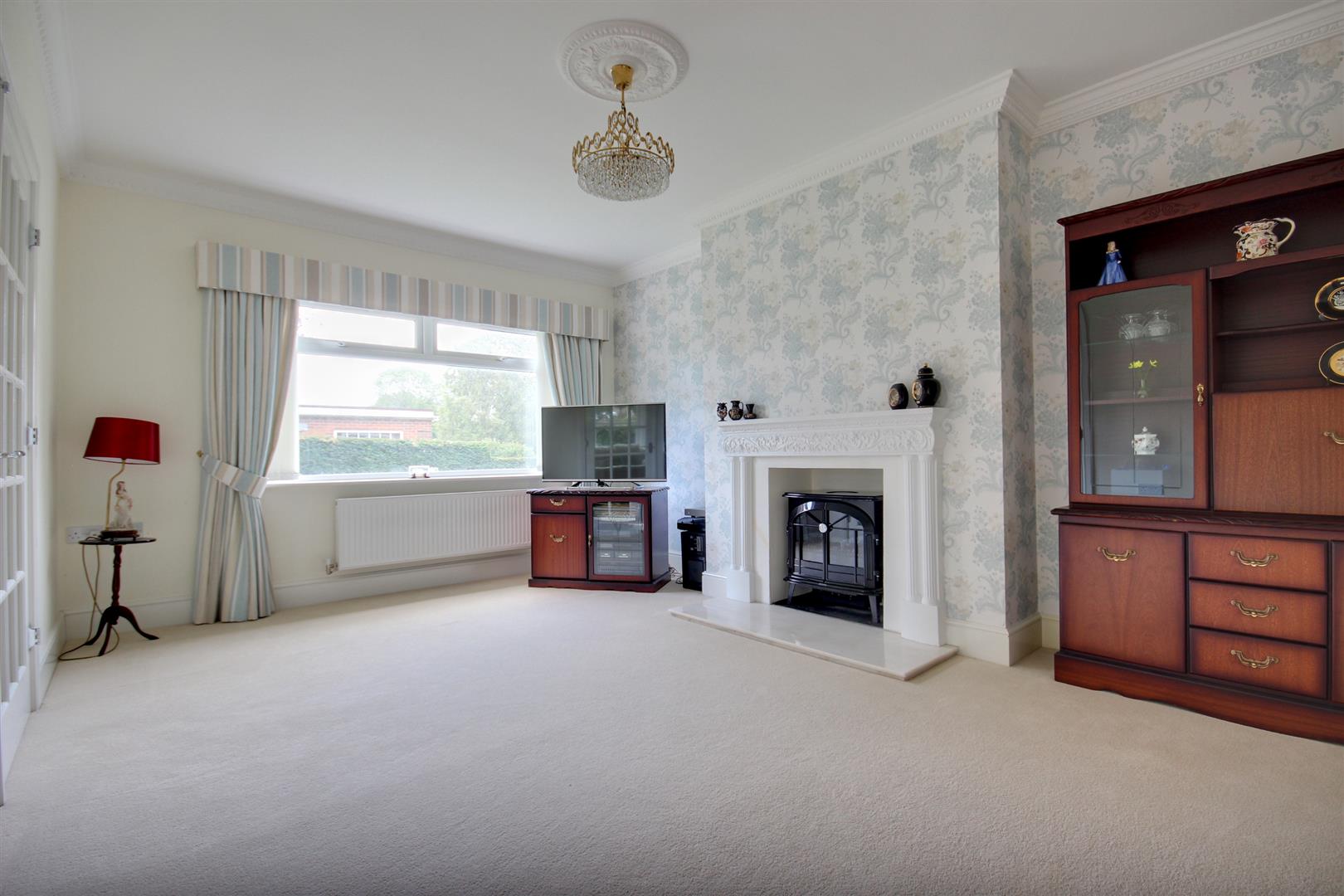 Riplingham Road, Skidby